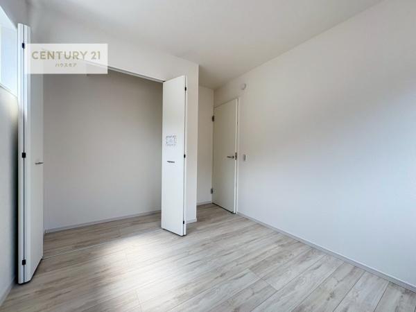 我孫子市中峠　1号棟　新築戸建