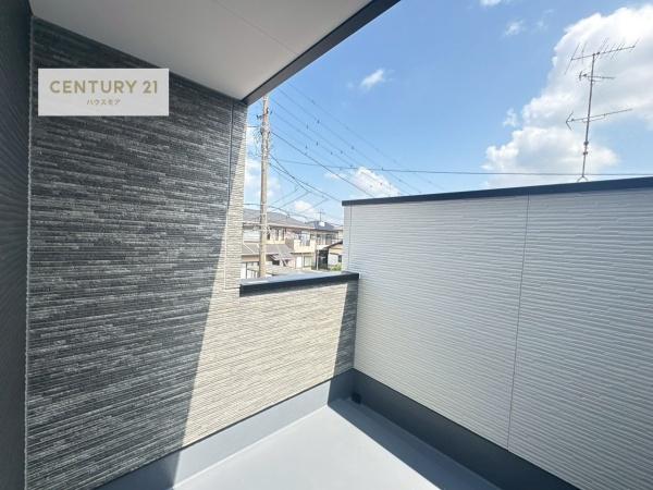 我孫子市中峠　1号棟　新築戸建