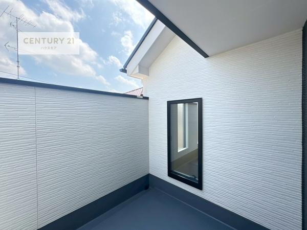 我孫子市中峠　1号棟　新築戸建