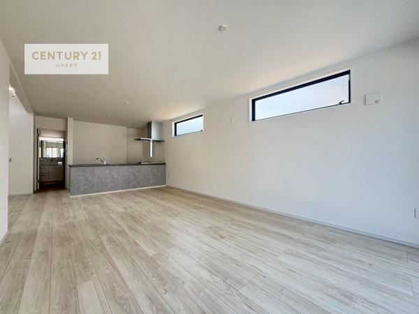 我孫子市中峠　1号棟　新築戸建