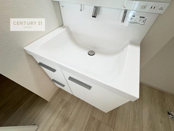 我孫子市中峠　1号棟　新築戸建