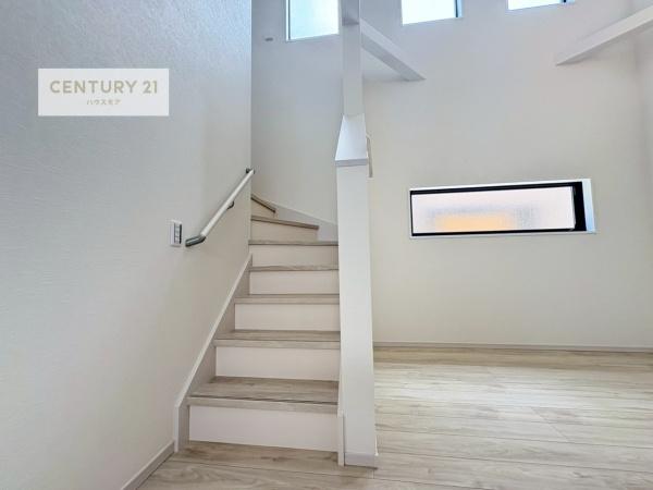 我孫子市中峠　1号棟　新築戸建