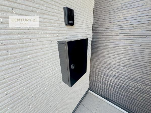 我孫子市中峠　1号棟　新築戸建