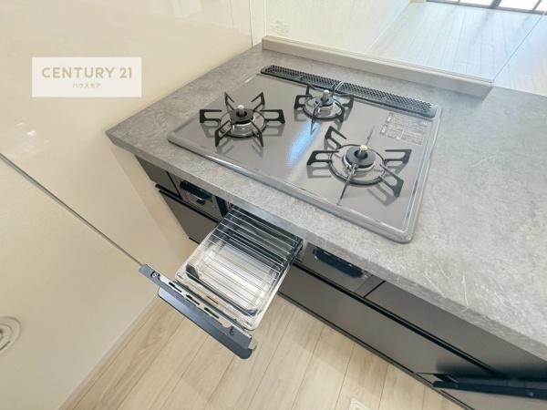 我孫子市中峠　1号棟　新築戸建