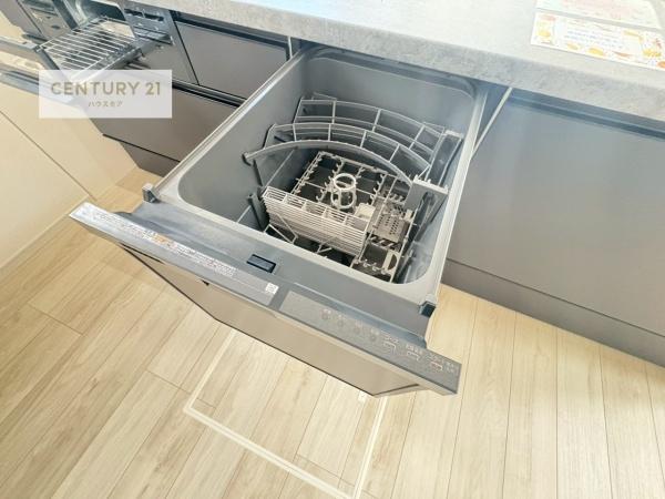 我孫子市中峠　1号棟　新築戸建