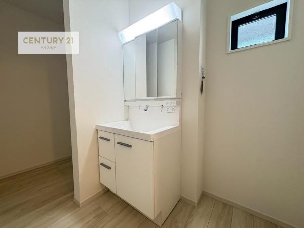 我孫子市中峠　1号棟　新築戸建