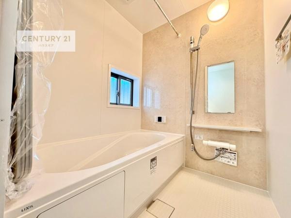 松戸市小金原7丁目　B号棟　新築戸建