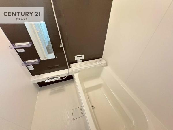 我孫子市湖北台３丁目　2号棟　新築戸建