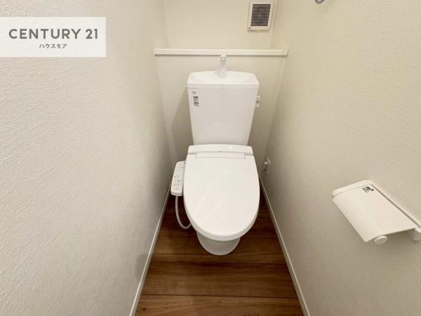 我孫子市湖北台３丁目　2号棟　新築戸建