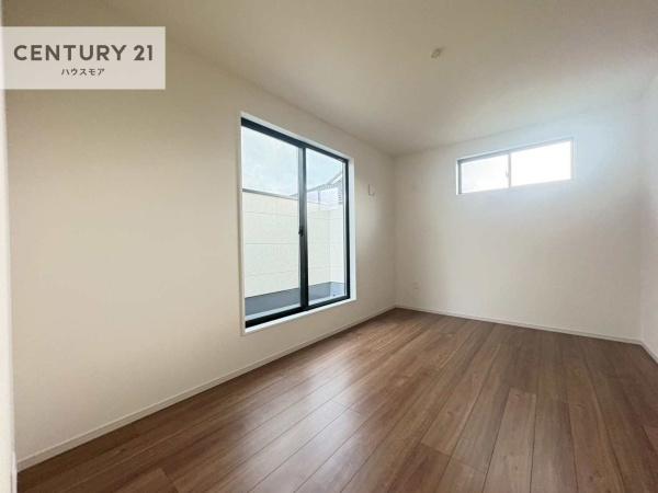 我孫子市湖北台３丁目　2号棟　新築戸建