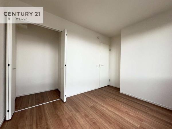 我孫子市湖北台３丁目　2号棟　新築戸建