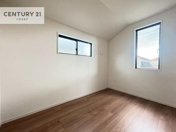 我孫子市湖北台３丁目　2号棟　新築戸建