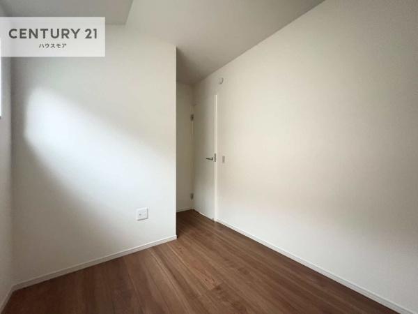 我孫子市湖北台３丁目　2号棟　新築戸建