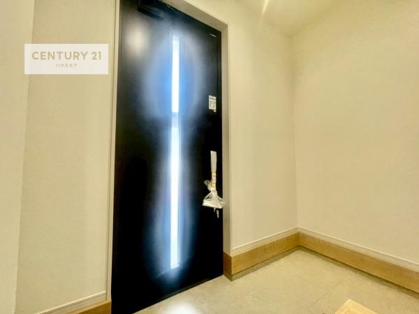 我孫子市湖北台３丁目　2号棟　新築戸建