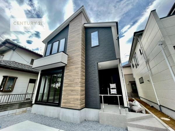 我孫子市湖北台３丁目　2号棟　新築戸建