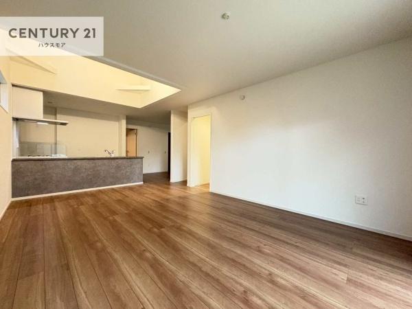 我孫子市湖北台３丁目　2号棟　新築戸建