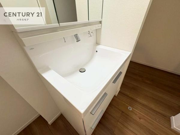 我孫子市湖北台３丁目　2号棟　新築戸建