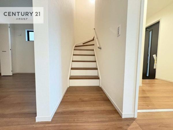 我孫子市湖北台３丁目　2号棟　新築戸建