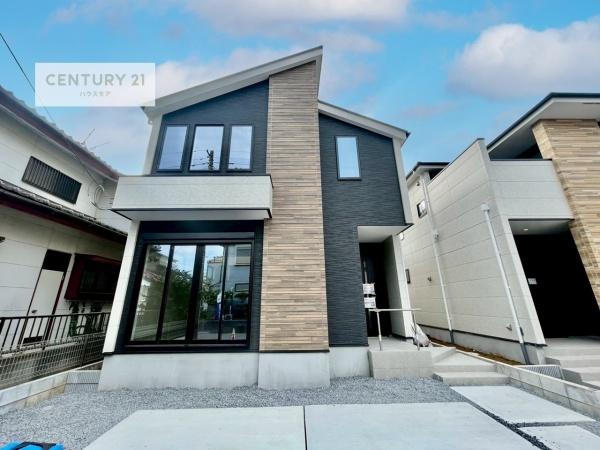 我孫子市湖北台３丁目　2号棟　新築戸建