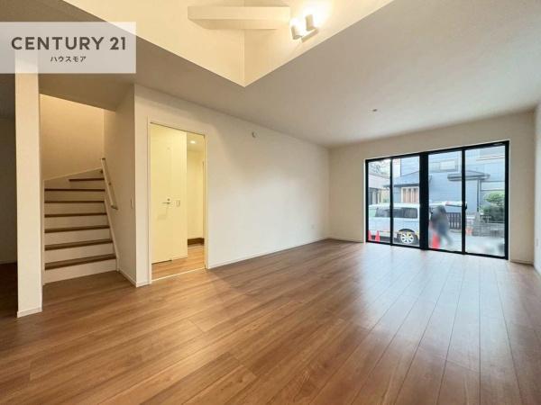 我孫子市湖北台３丁目　2号棟　新築戸建