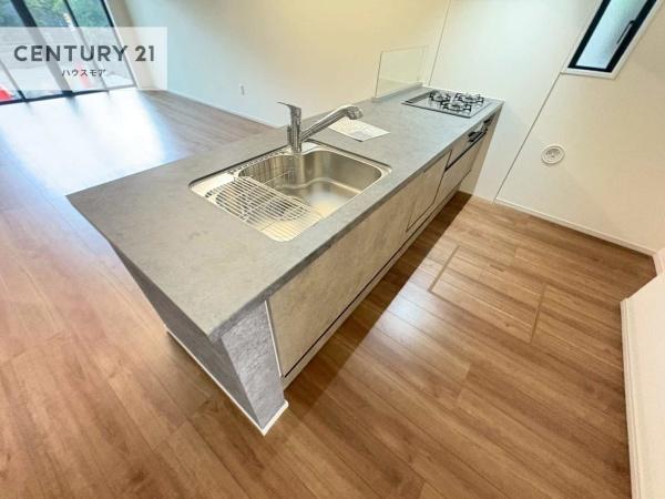 我孫子市湖北台３丁目　2号棟　新築戸建