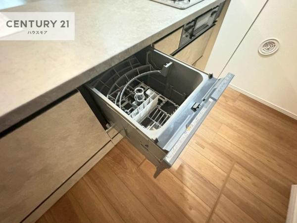 我孫子市湖北台３丁目　2号棟　新築戸建