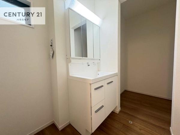 我孫子市湖北台３丁目　2号棟　新築戸建