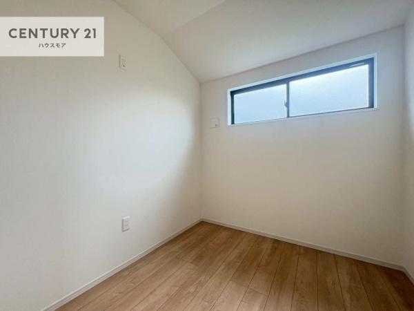 我孫子市湖北台３丁目　1号棟　新築戸建