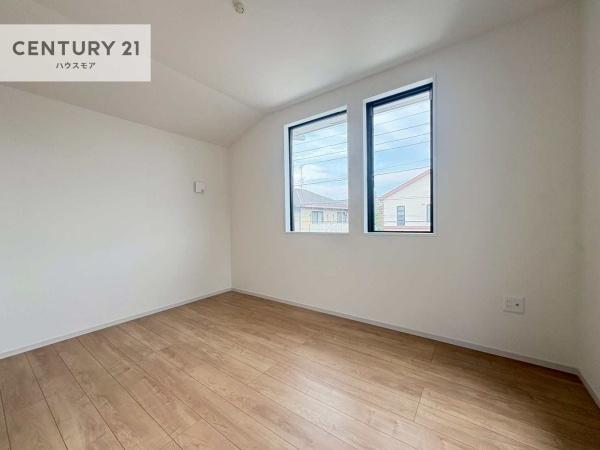 我孫子市湖北台３丁目　1号棟　新築戸建