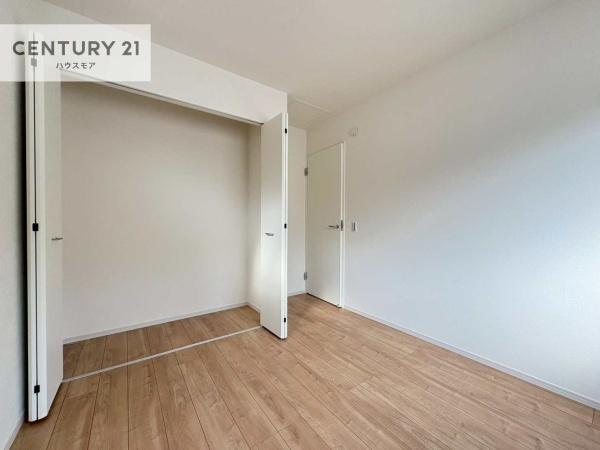 我孫子市湖北台３丁目　1号棟　新築戸建