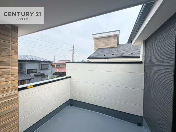 我孫子市湖北台３丁目　1号棟　新築戸建