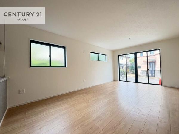 我孫子市湖北台３丁目　1号棟　新築戸建