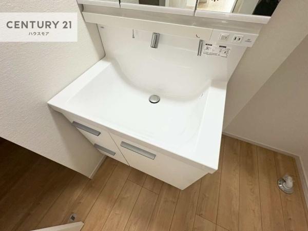 我孫子市湖北台３丁目　1号棟　新築戸建