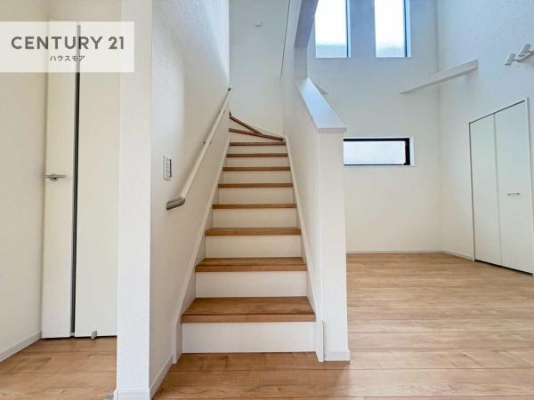 我孫子市湖北台３丁目　1号棟　新築戸建