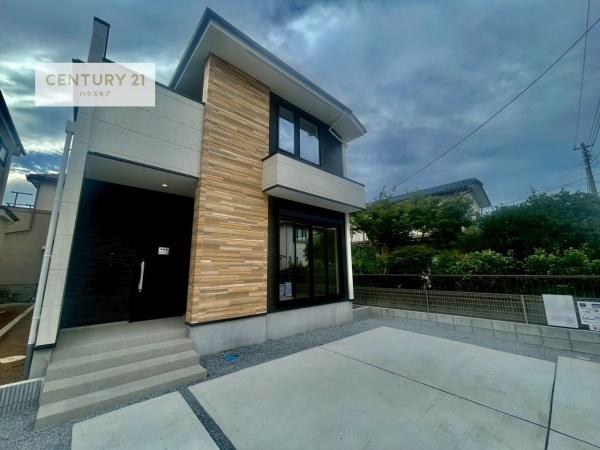 我孫子市湖北台３丁目　1号棟　新築戸建