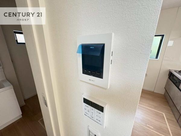 我孫子市湖北台３丁目　1号棟　新築戸建