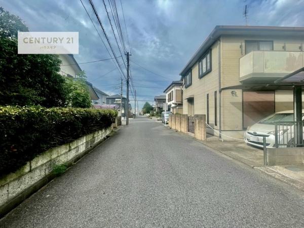 我孫子市湖北台３丁目　1号棟　新築戸建