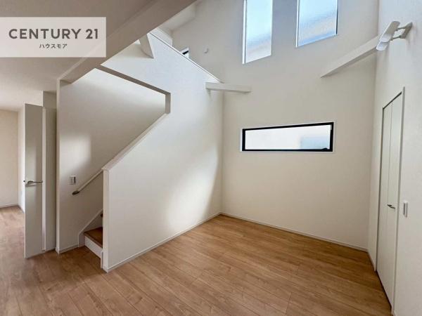 我孫子市湖北台３丁目　1号棟　新築戸建