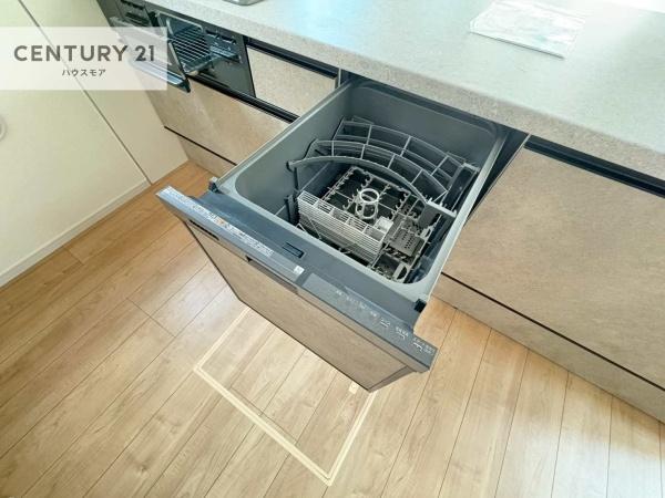 我孫子市湖北台３丁目　1号棟　新築戸建