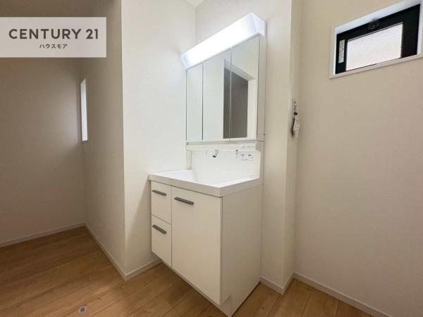 我孫子市湖北台３丁目　1号棟　新築戸建