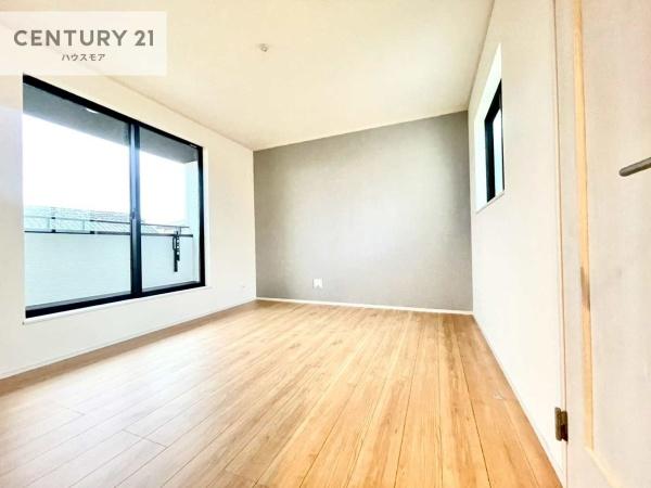 松戸市古ケ崎4丁目　H号棟　新築戸建