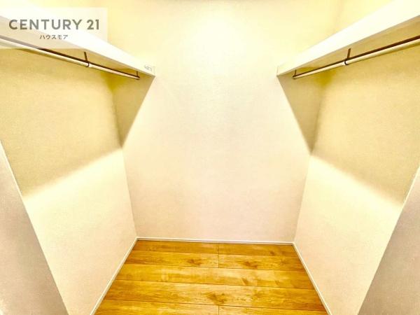 松戸市古ケ崎4丁目　H号棟　新築戸建