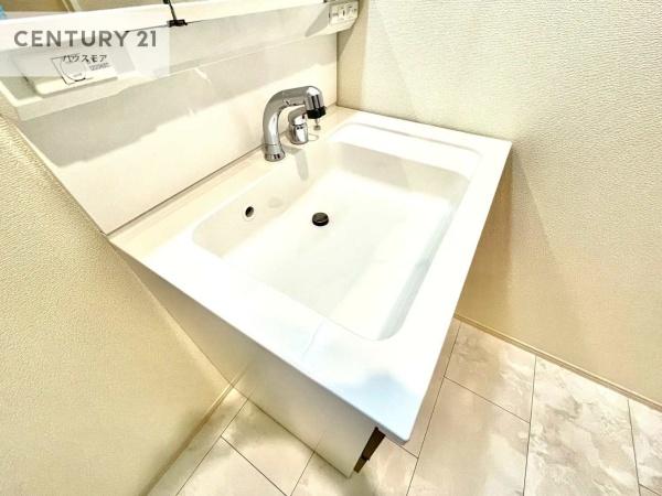 松戸市古ケ崎4丁目　H号棟　新築戸建