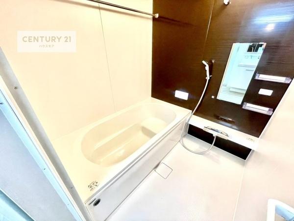 松戸市小山　新築戸建て