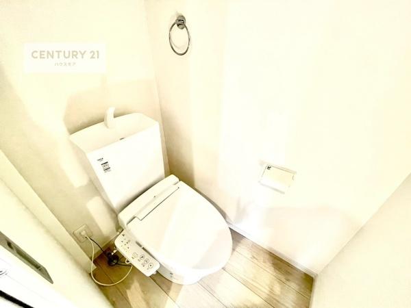 松戸市小山　新築戸建て