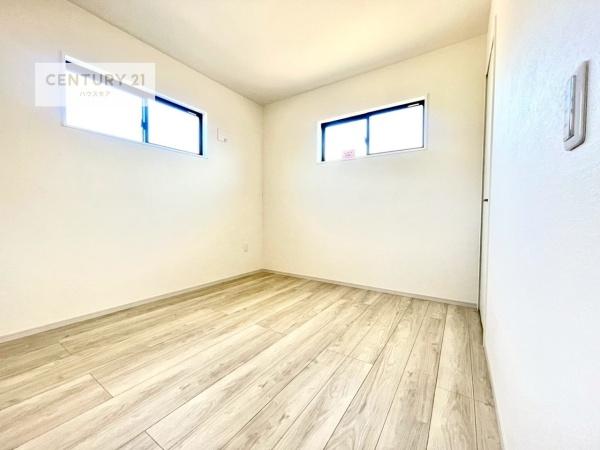 松戸市小山　新築戸建て