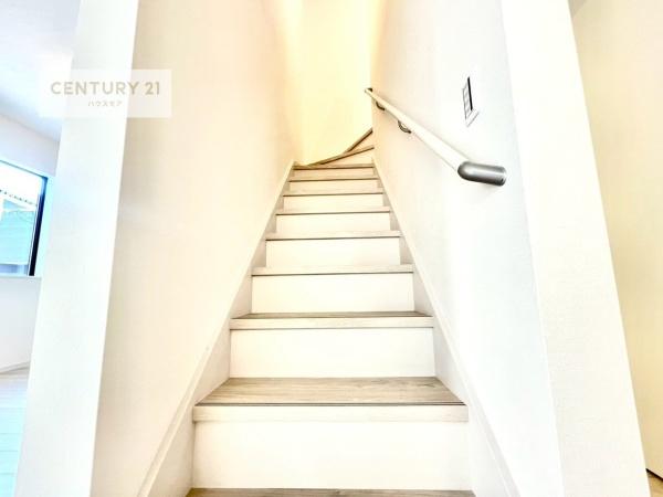 松戸市小山　新築戸建て