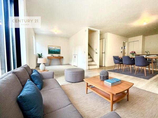 松戸市小山　新築戸建て