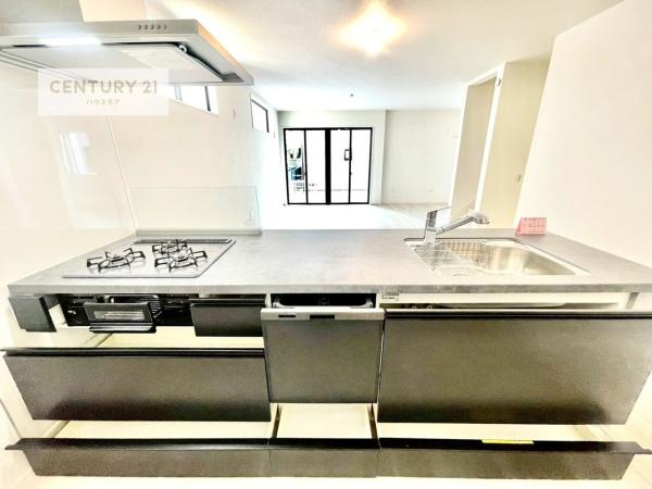 松戸市小山　新築戸建て