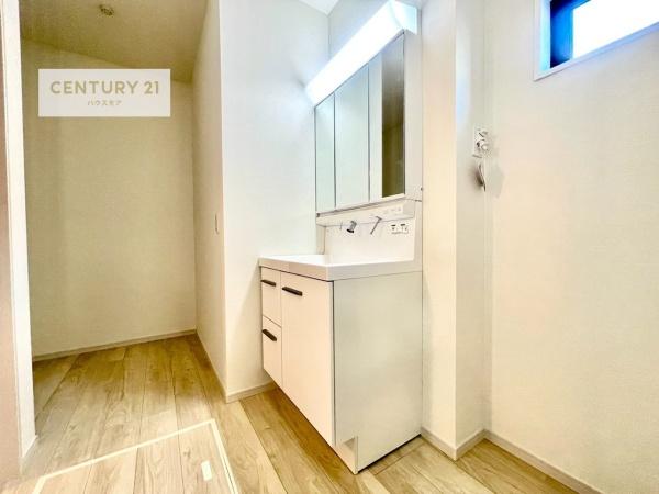 松戸市小山　新築戸建て